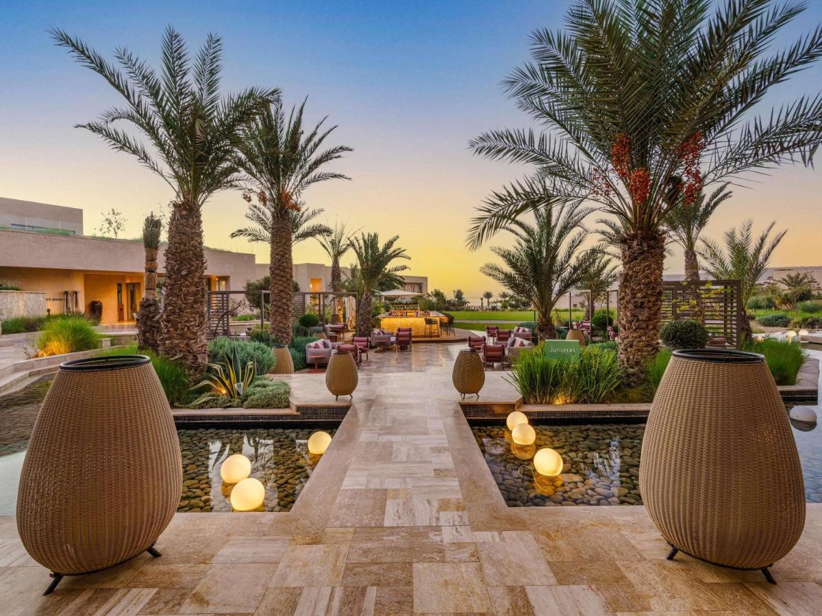 Fairmont Taghazout Bay