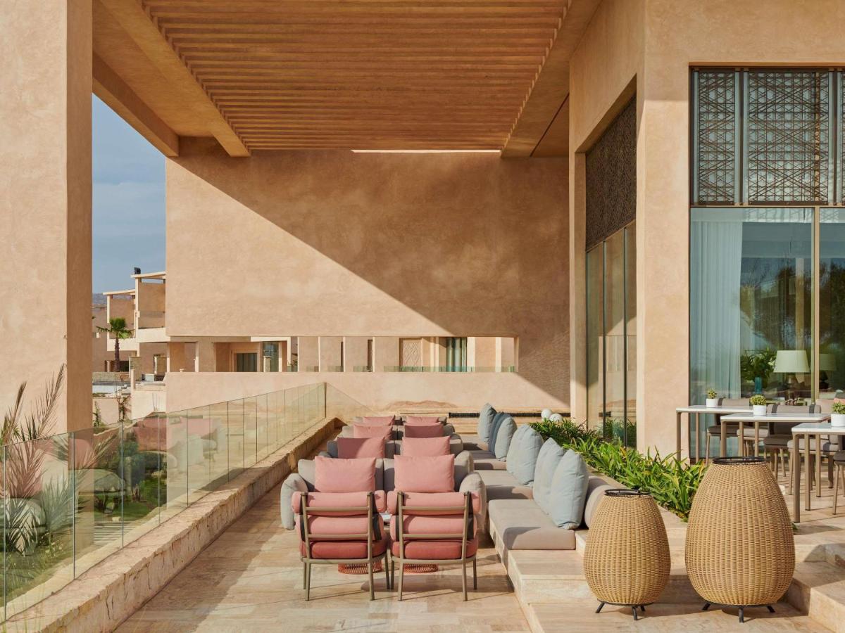 Fairmont Taghazout Bay