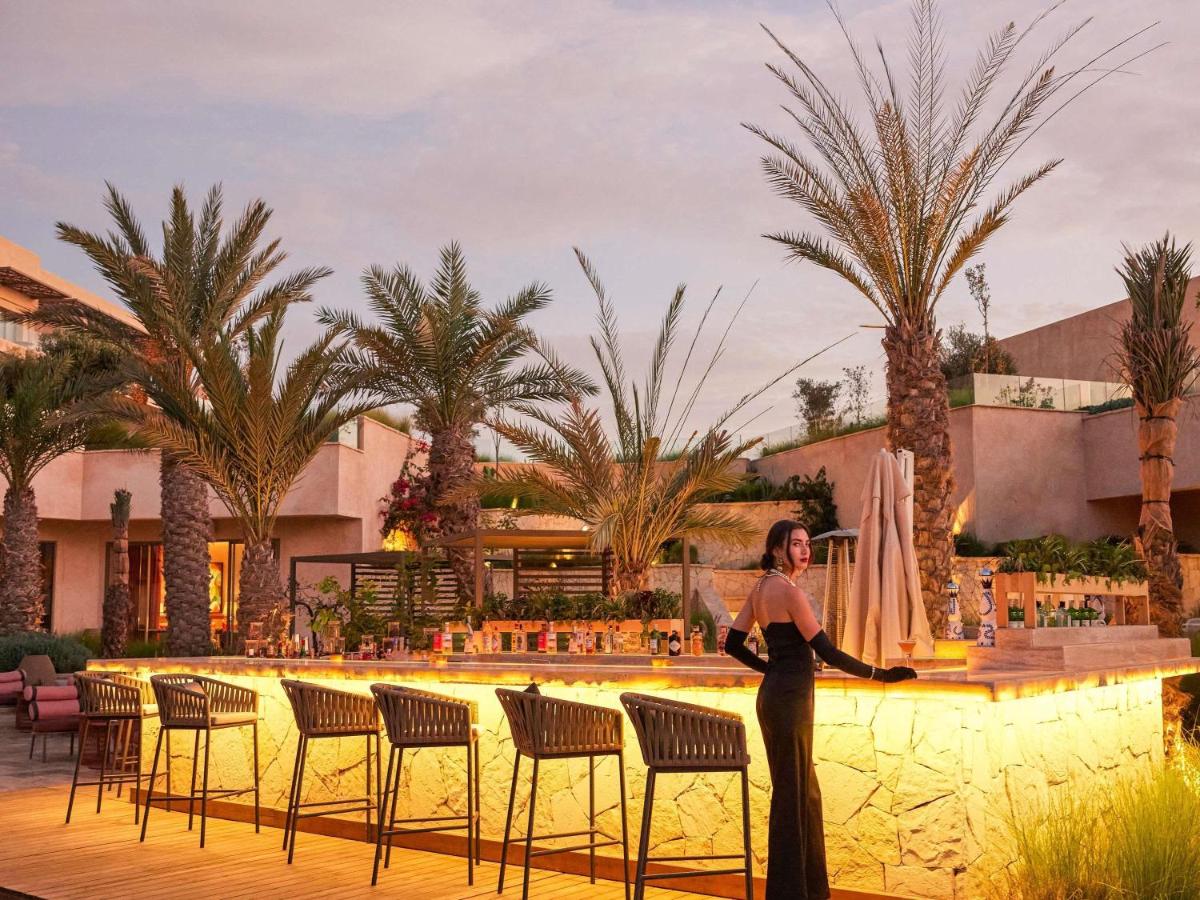 Fairmont Taghazout Bay