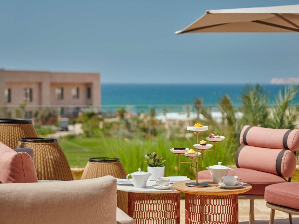 Fairmont Taghazout Bay