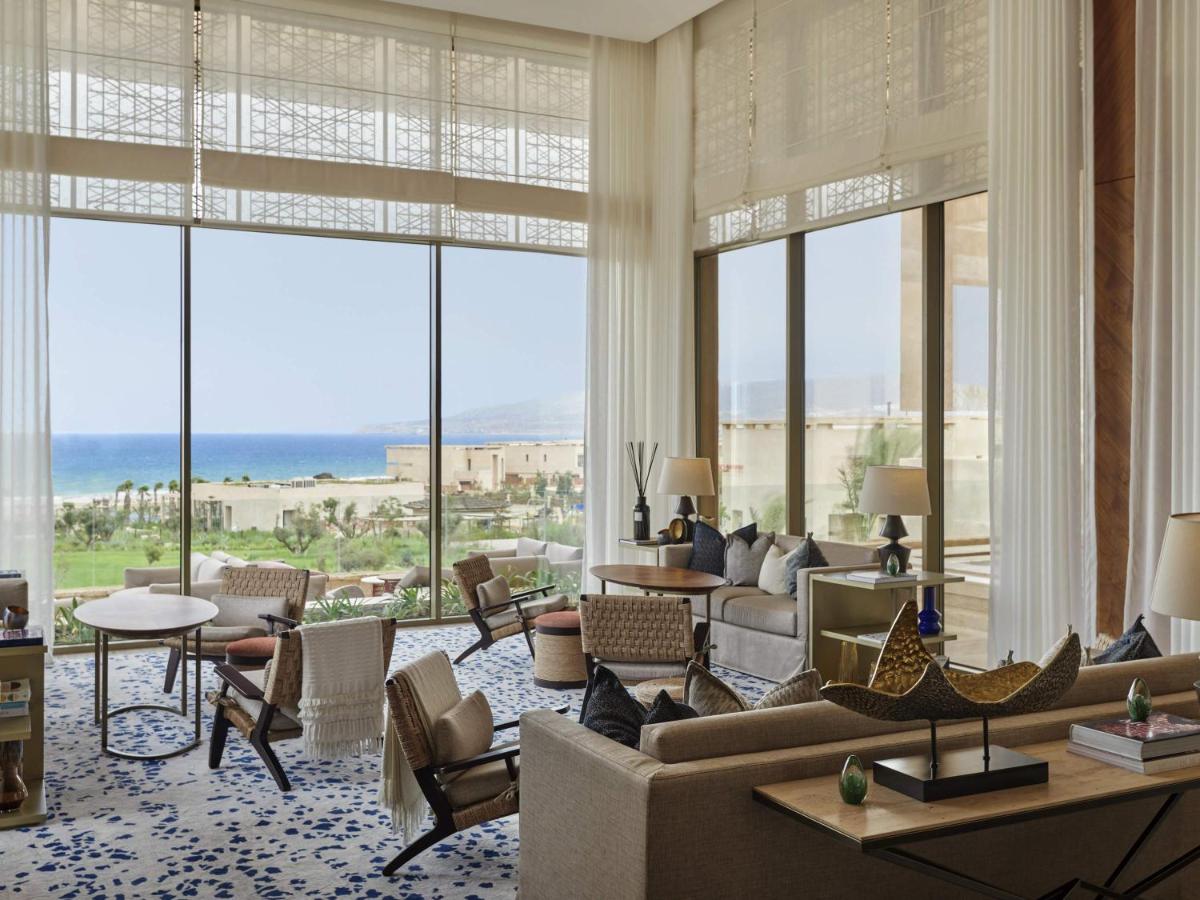 Fairmont Taghazout Bay