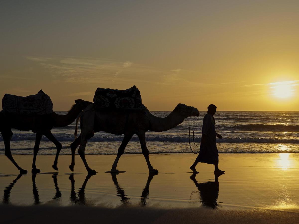 Fairmont Taghazout Bay