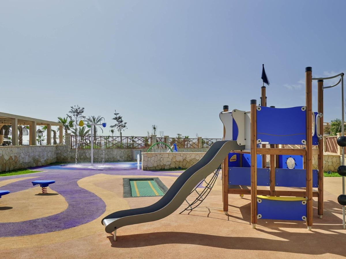 Fairmont Taghazout Bay