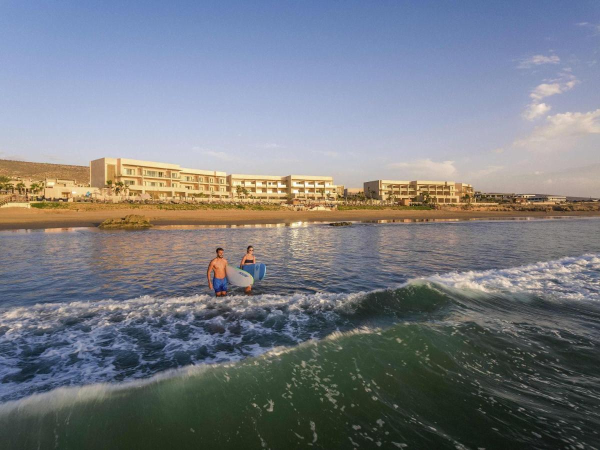 Fairmont Taghazout Bay