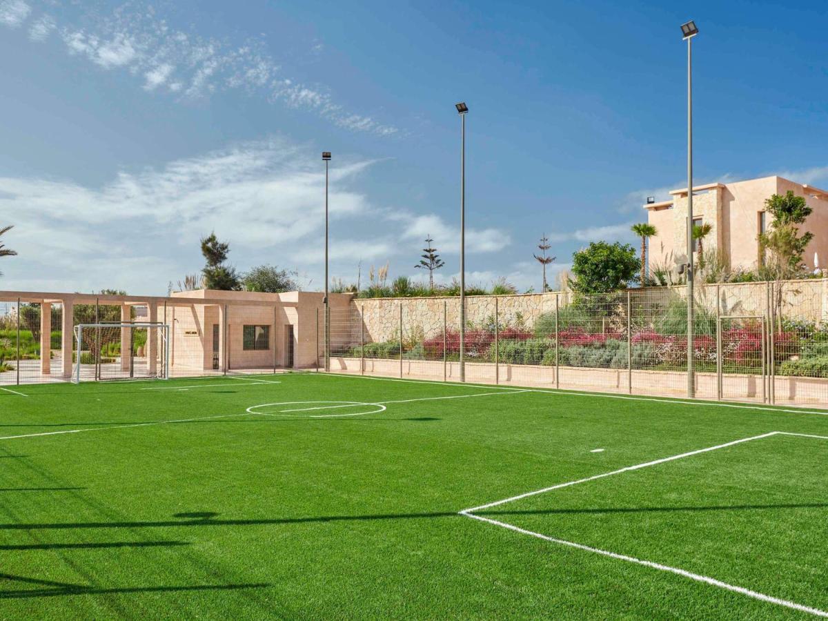 Fairmont Taghazout Bay