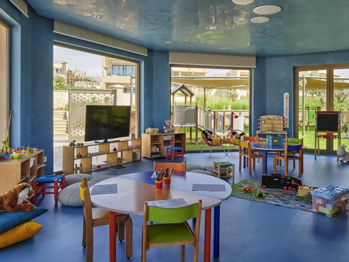 Fairmont Taghazout Bay