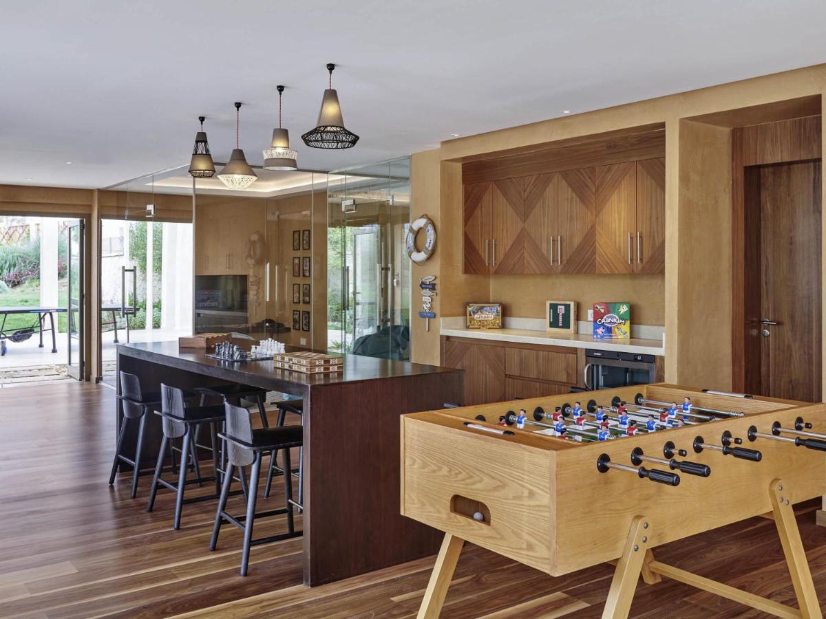 Fairmont Taghazout Bay