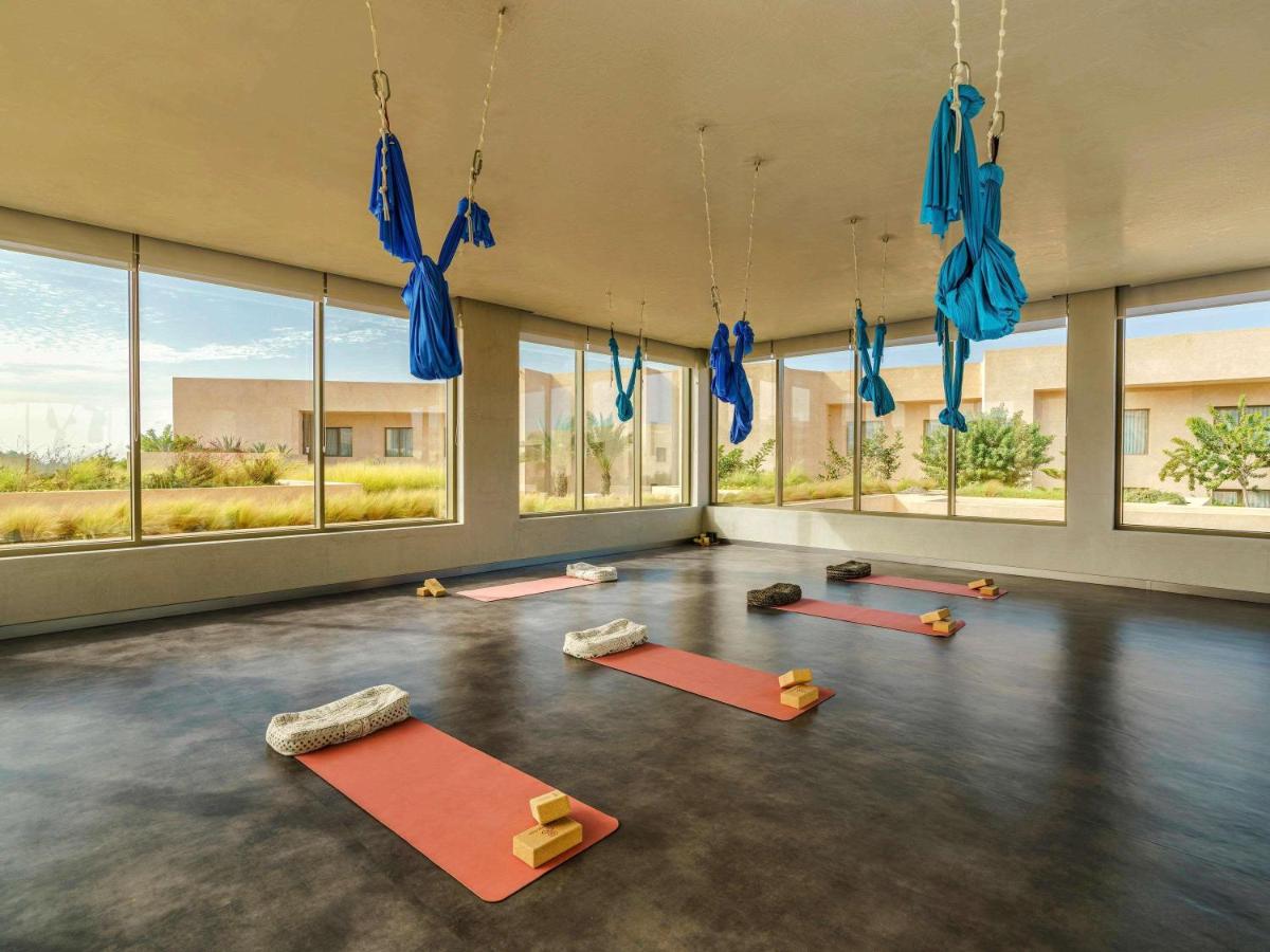 Fairmont Taghazout Bay