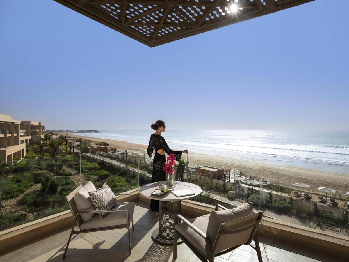 Fairmont Taghazout Bay