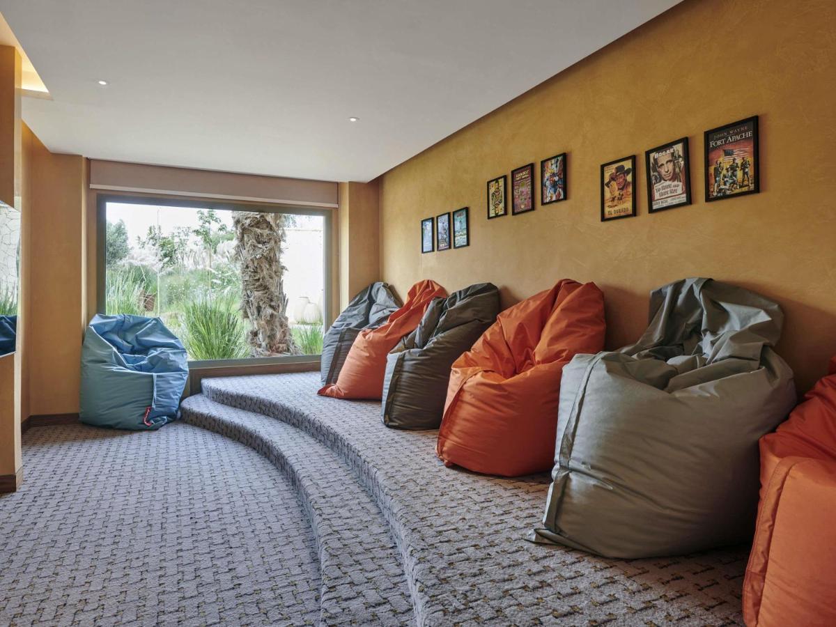 Fairmont Taghazout Bay