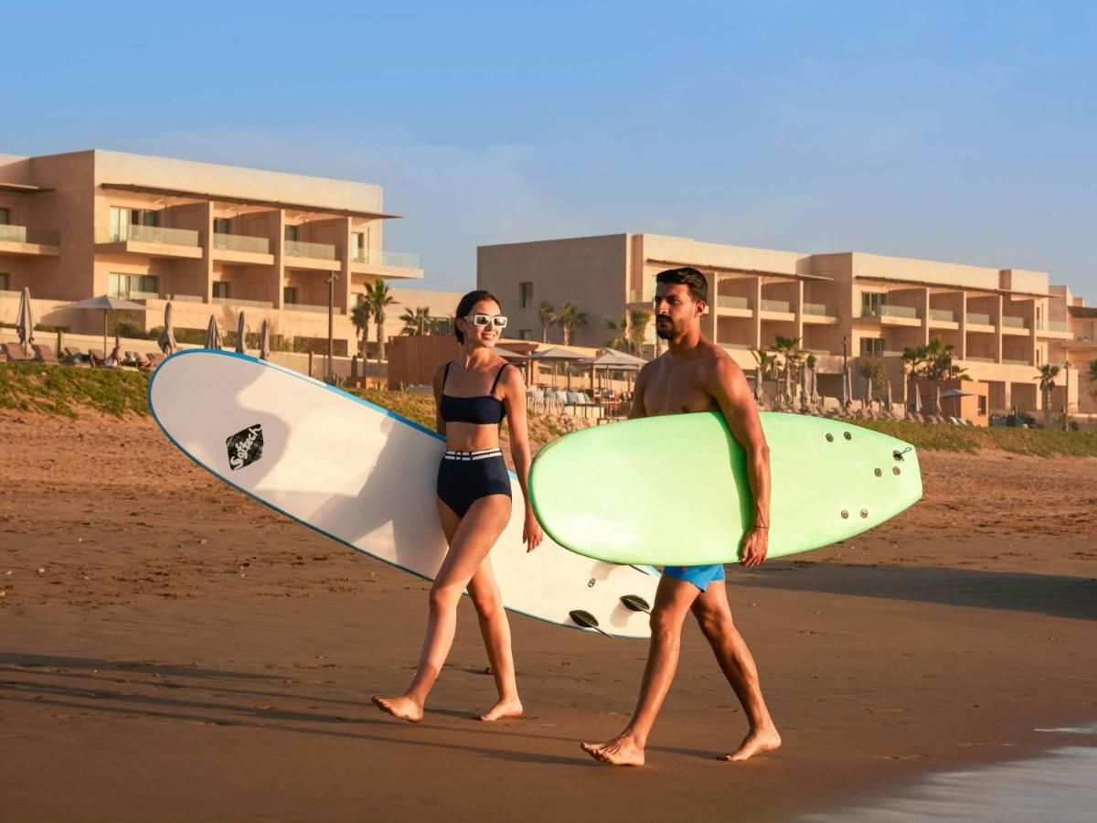 Fairmont Taghazout Bay