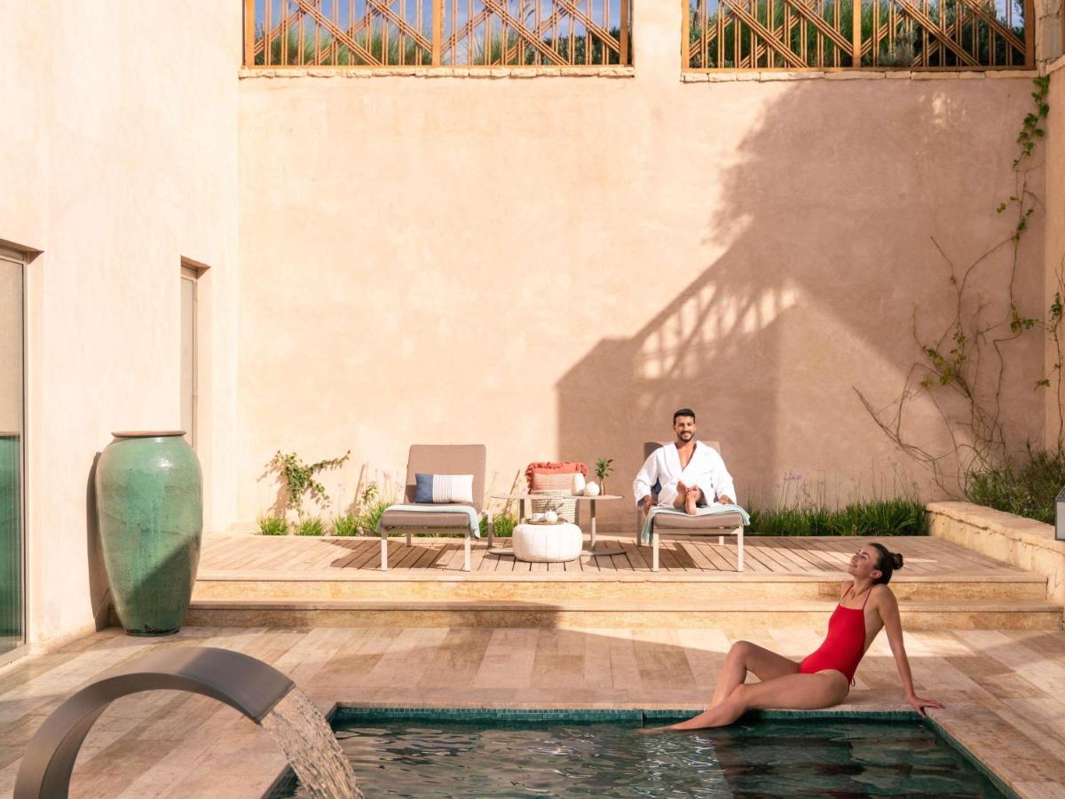 Fairmont Taghazout Bay