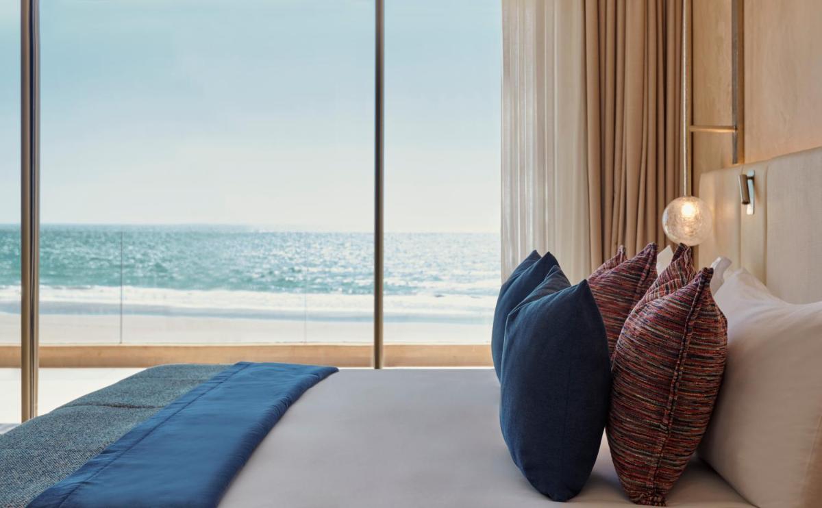 Fairmont Taghazout Bay