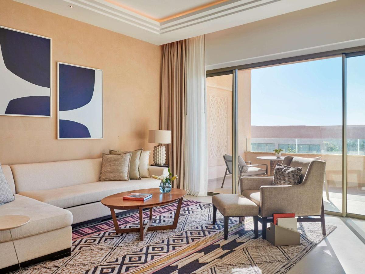 Fairmont Taghazout Bay