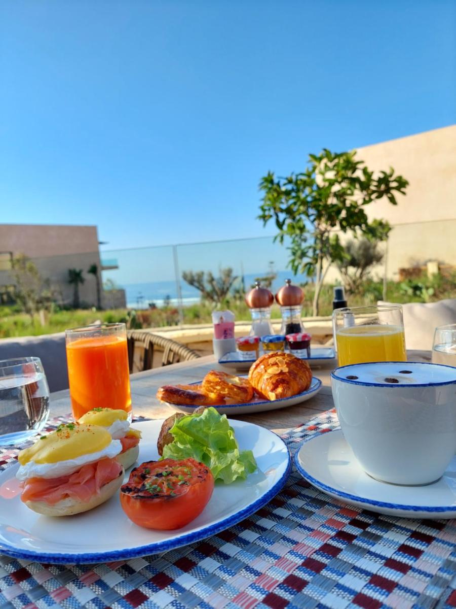 Fairmont Taghazout Bay