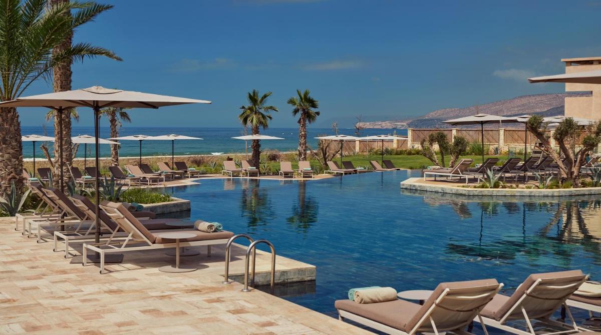 Fairmont Taghazout Bay