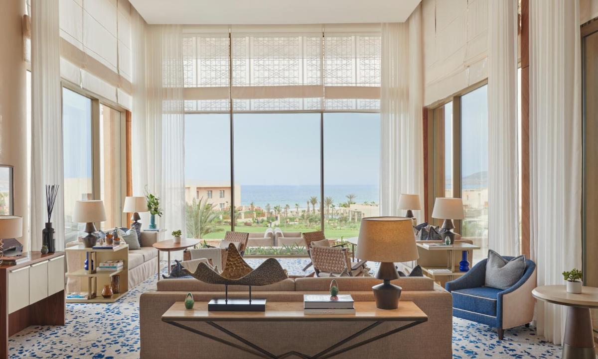 Fairmont Taghazout Bay