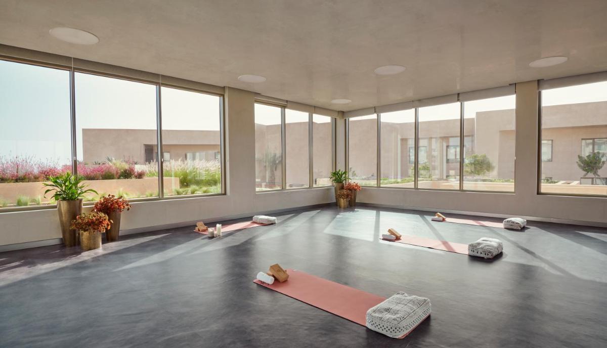 Fairmont Taghazout Bay