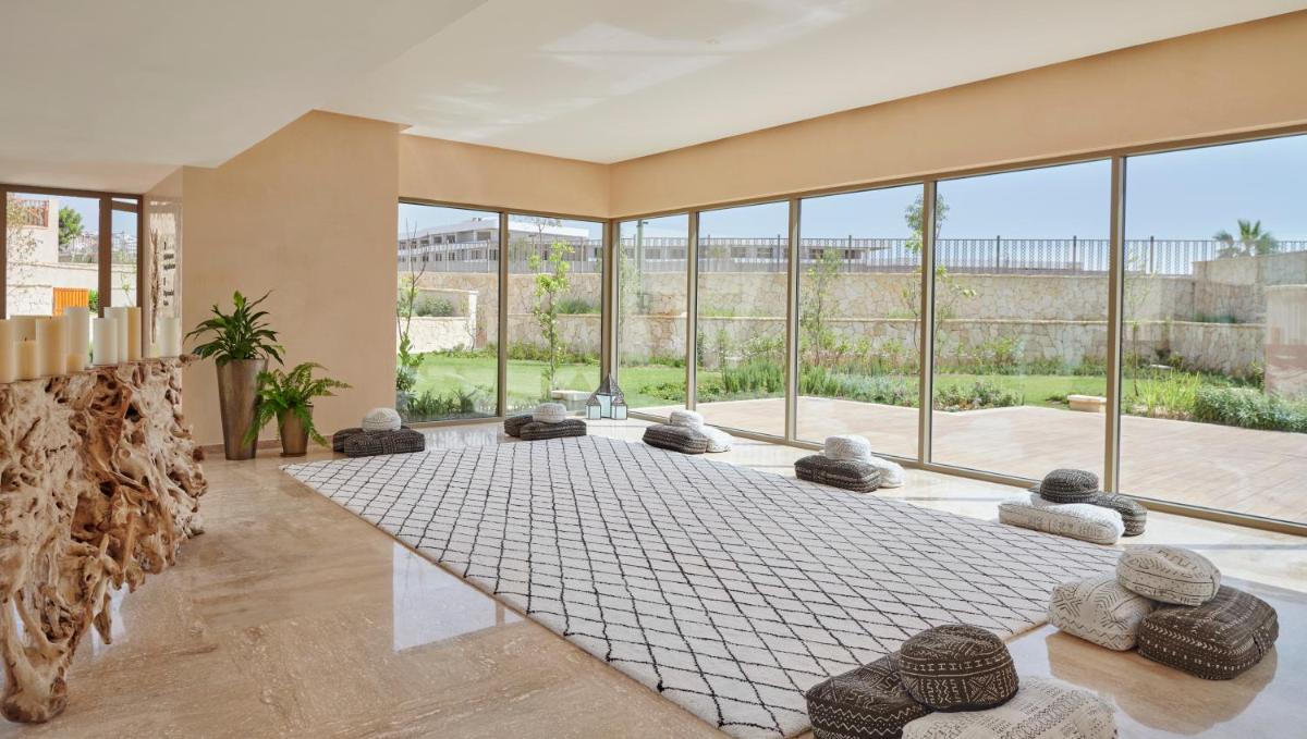 Fairmont Taghazout Bay