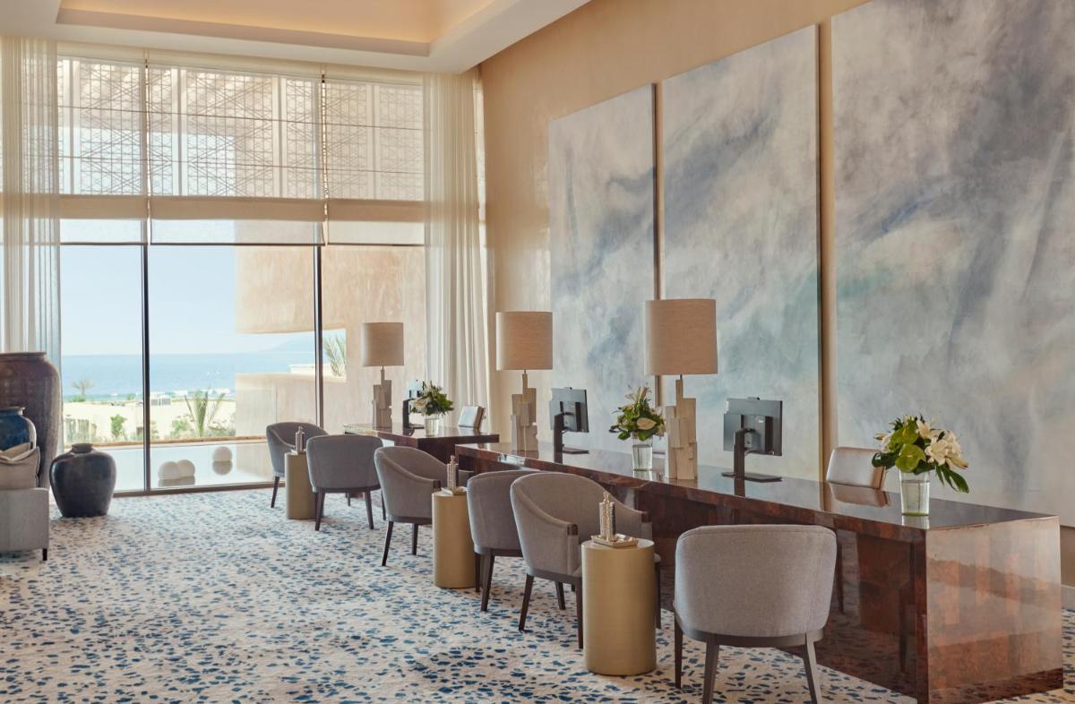 Fairmont Taghazout Bay