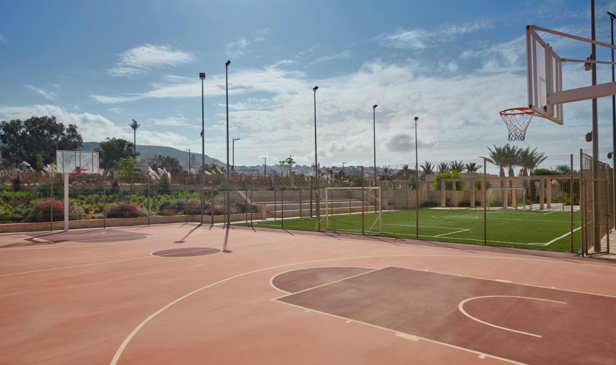 Fairmont Taghazout Bay