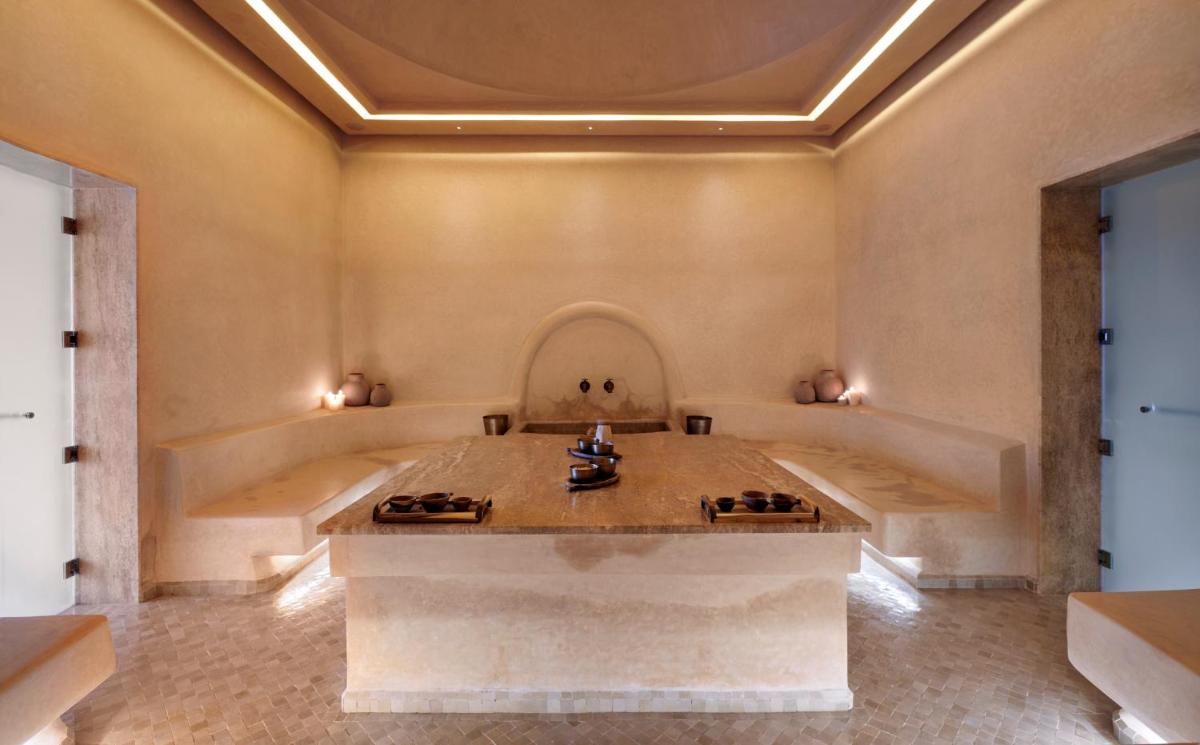 Fairmont Taghazout Bay