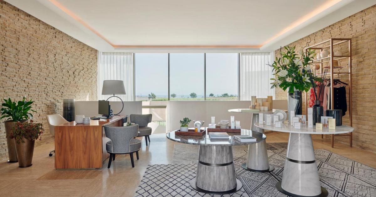 Fairmont Taghazout Bay