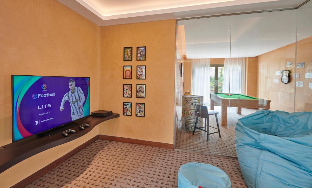 Fairmont Taghazout Bay