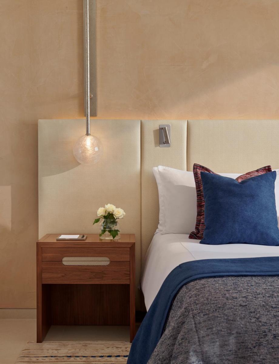 Fairmont Taghazout Bay