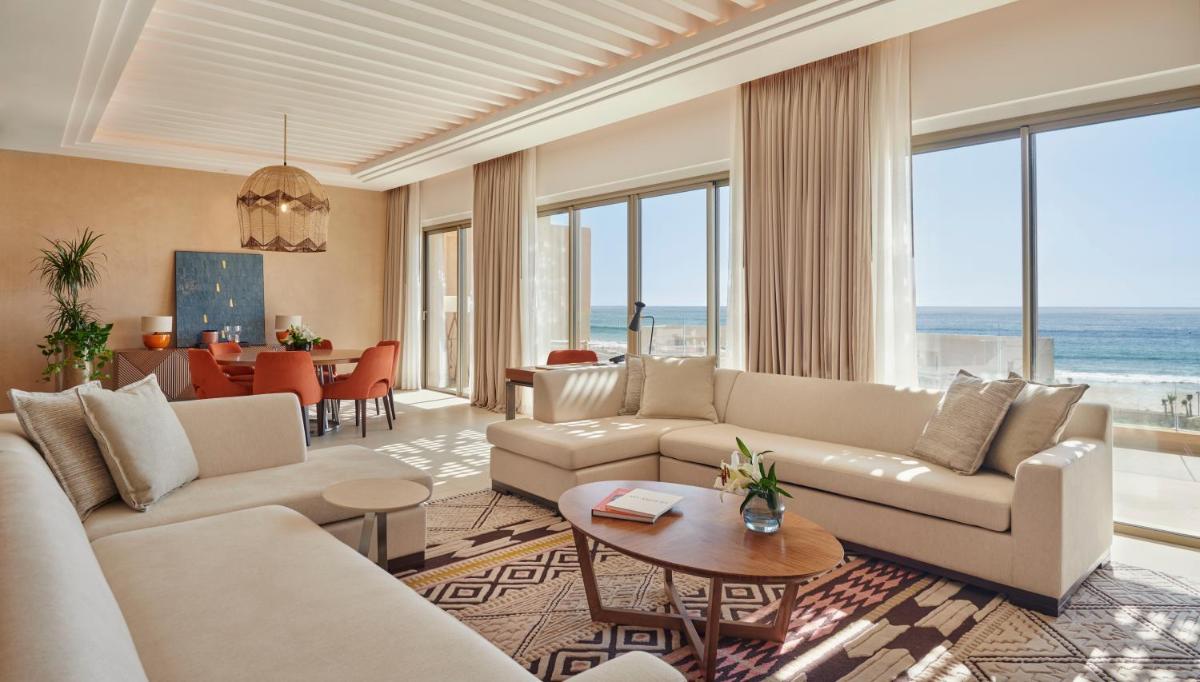 Fairmont Taghazout Bay