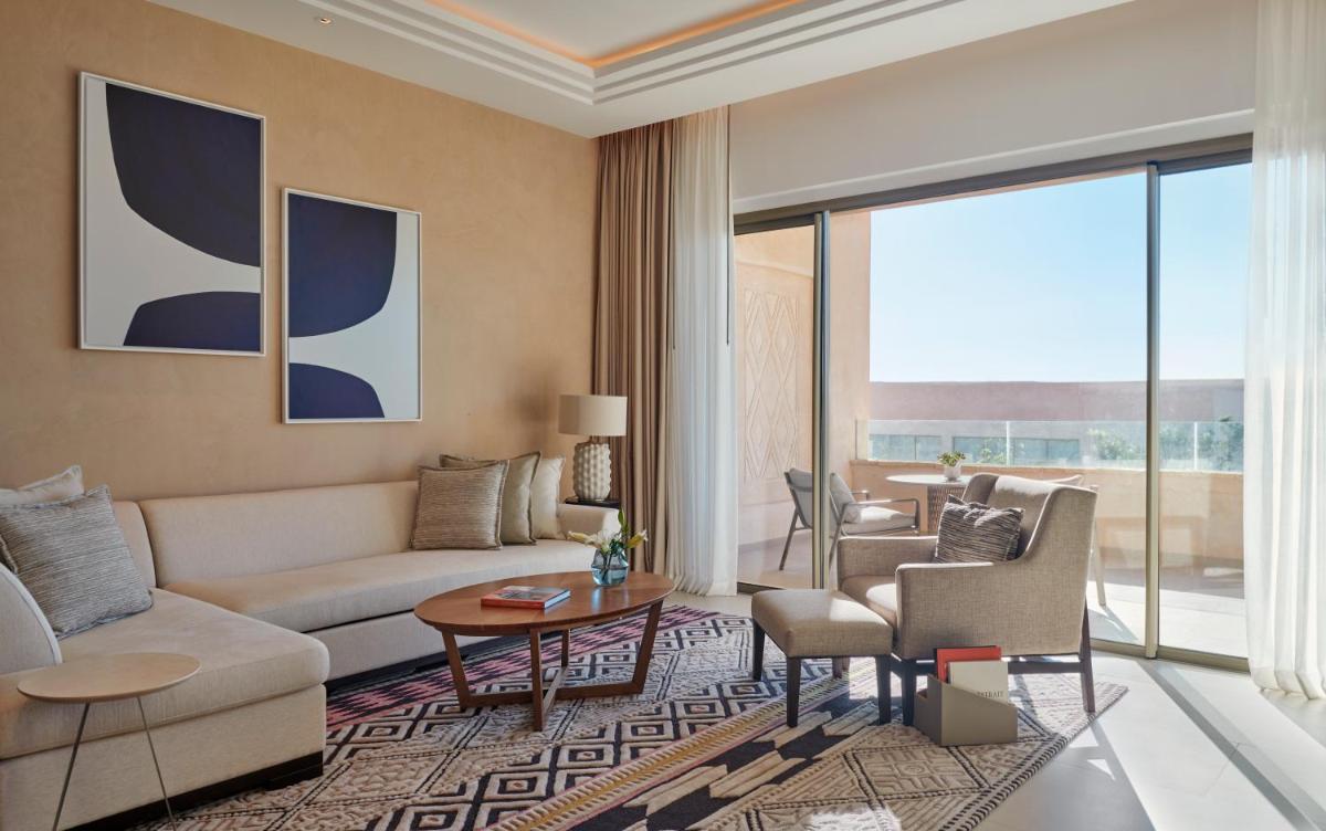 Fairmont Taghazout Bay