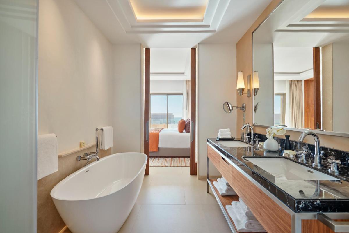 Fairmont Taghazout Bay