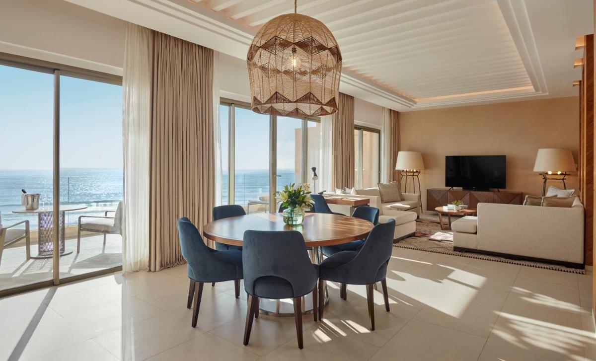 Fairmont Taghazout Bay