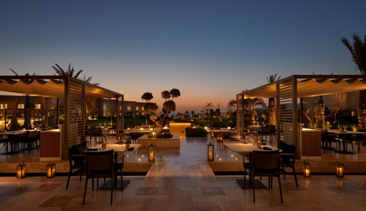 Fairmont Taghazout Bay