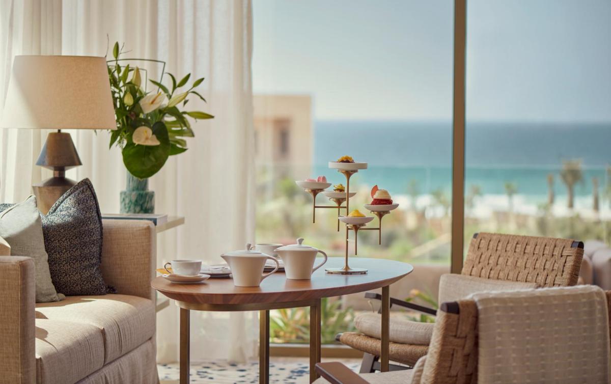 Fairmont Taghazout Bay