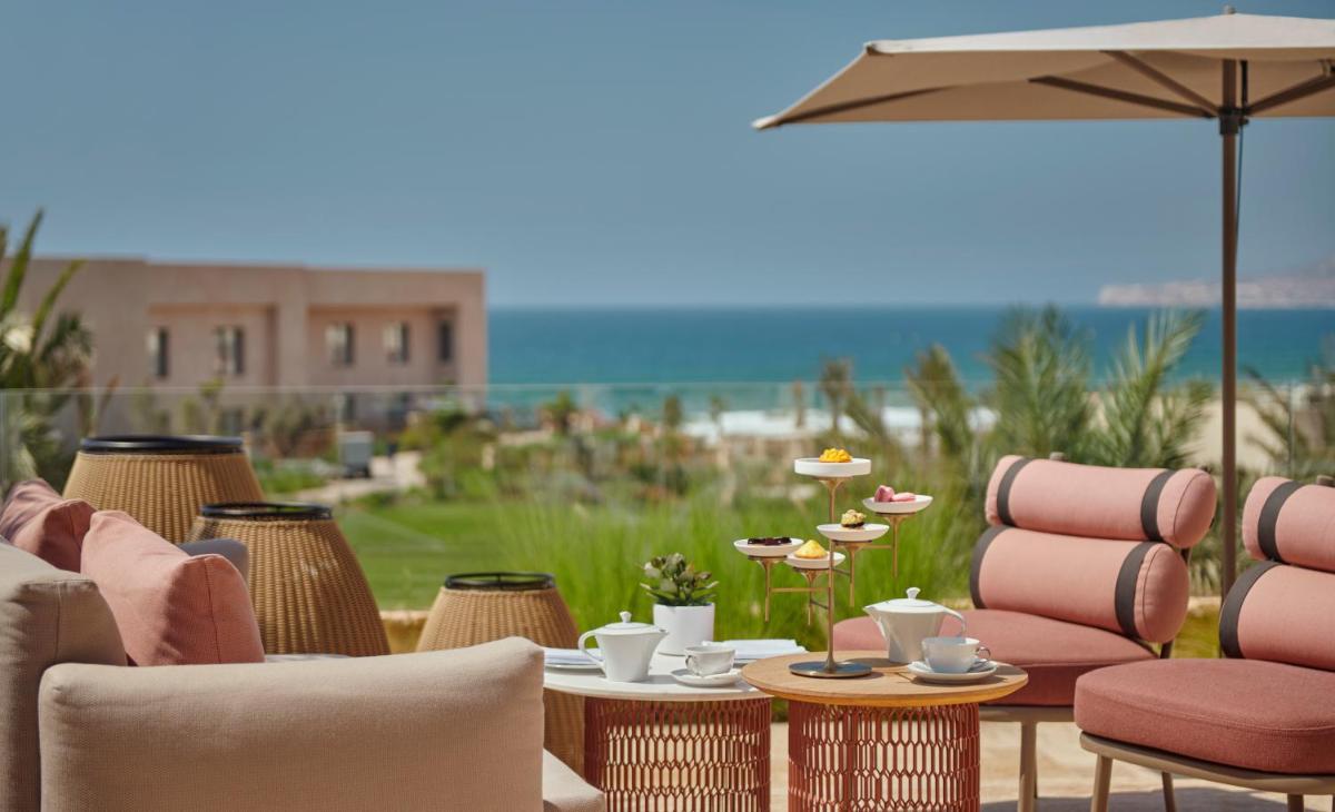 Fairmont Taghazout Bay
