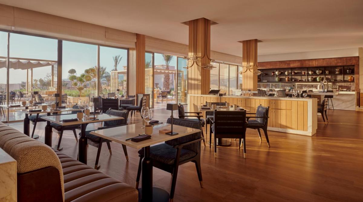 Fairmont Taghazout Bay