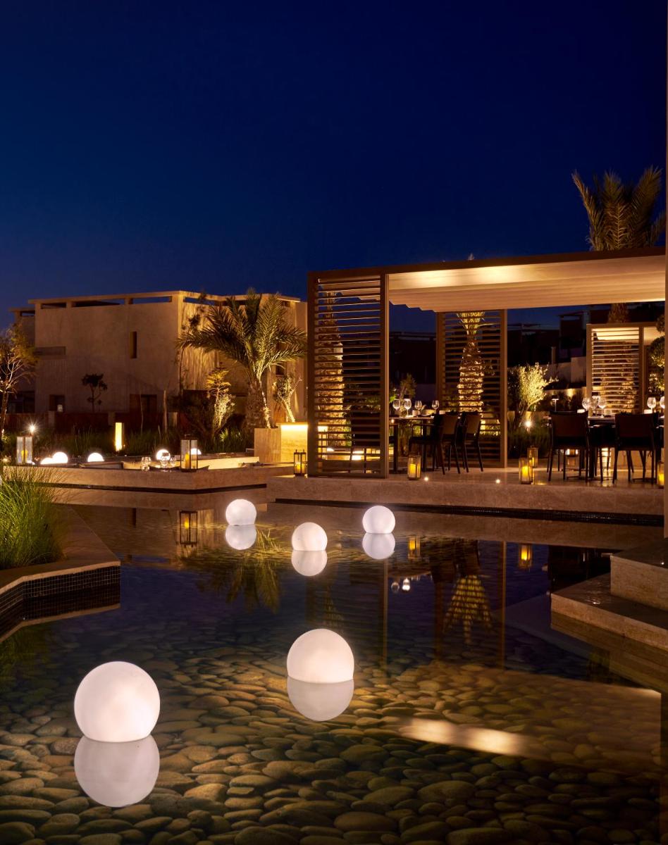 Fairmont Taghazout Bay