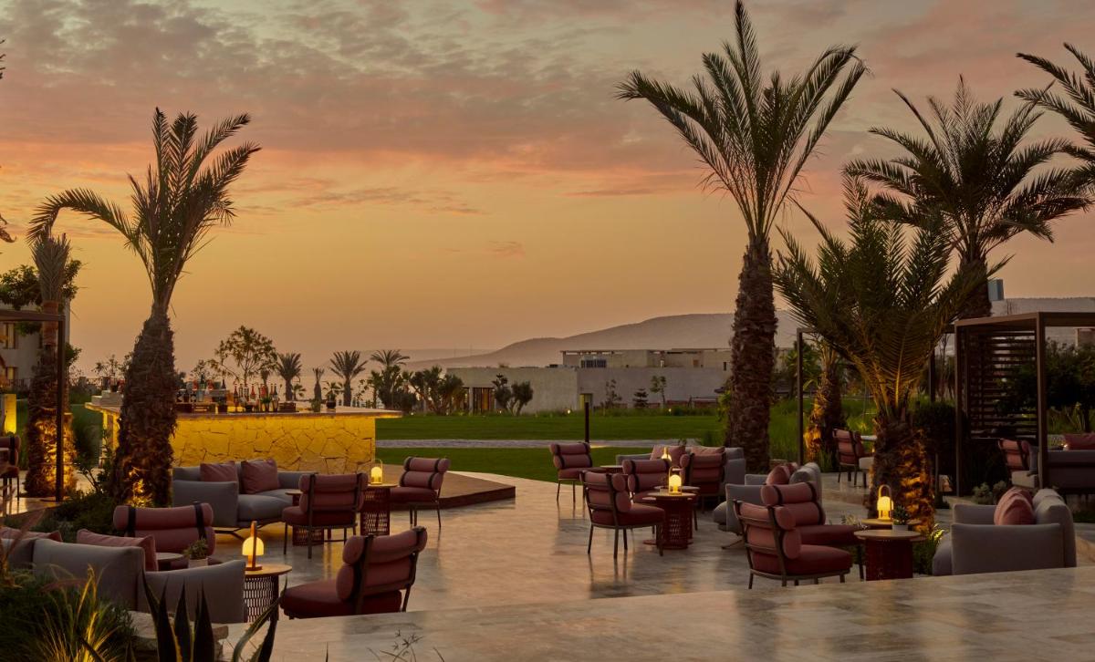 Fairmont Taghazout Bay