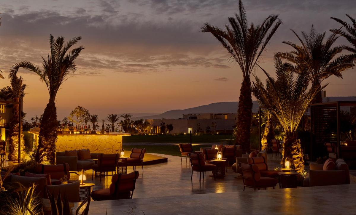 Fairmont Taghazout Bay