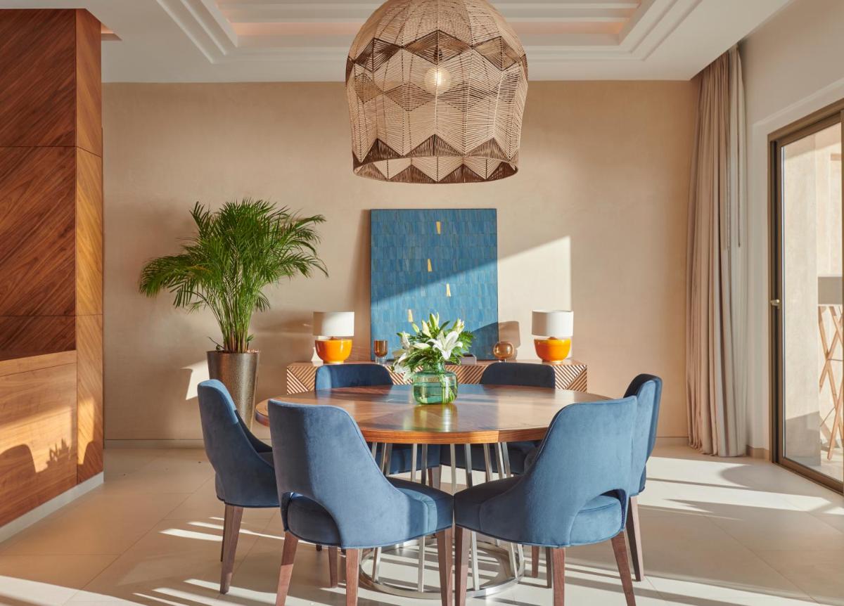 Fairmont Taghazout Bay