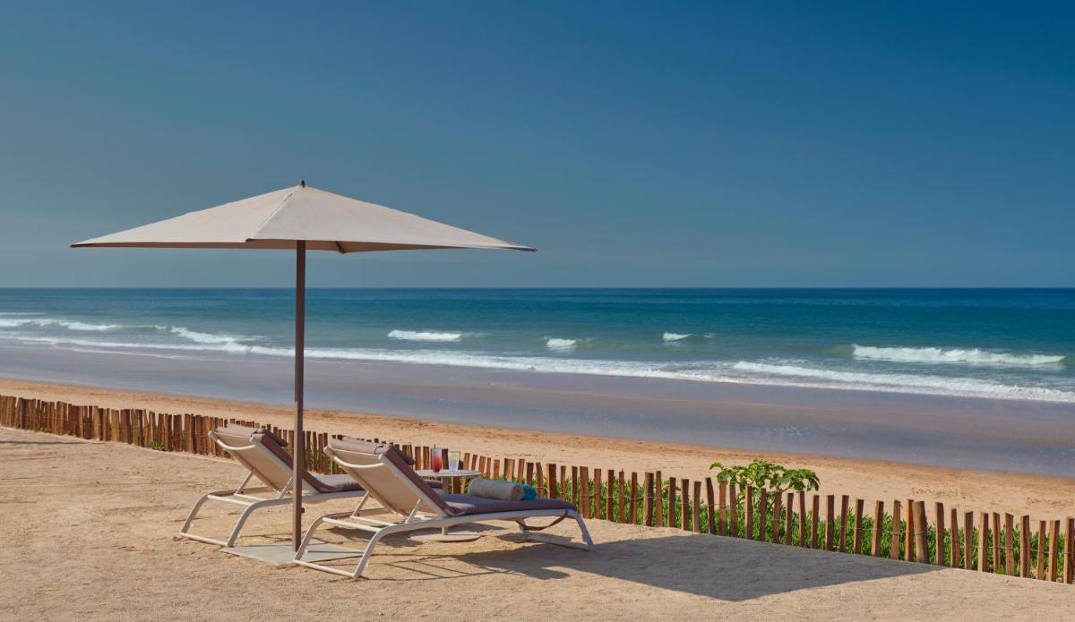 Fairmont Taghazout Bay