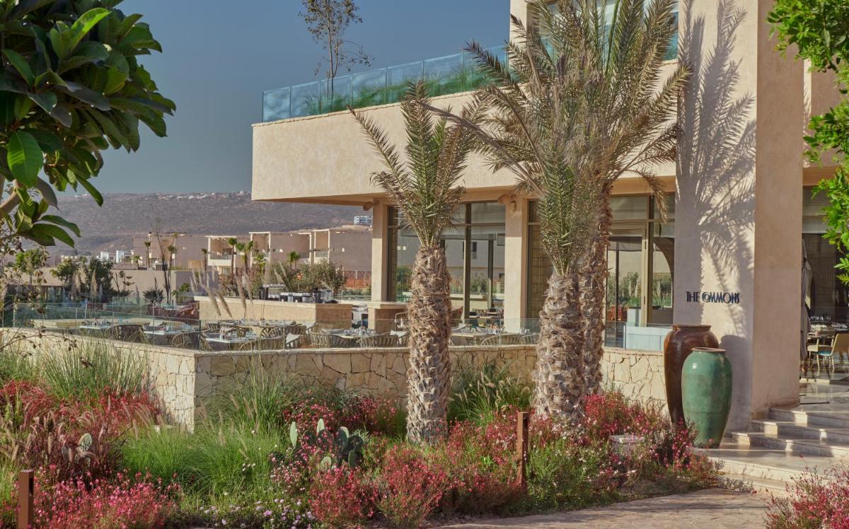 Fairmont Taghazout Bay