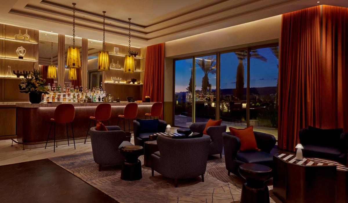 Fairmont Taghazout Bay