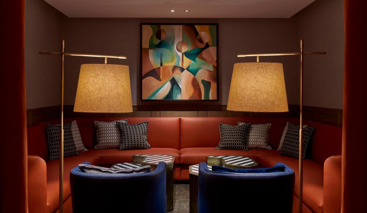 Fairmont Taghazout Bay