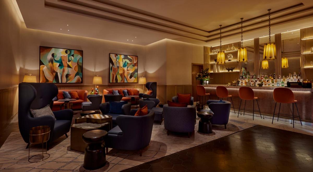 Fairmont Taghazout Bay