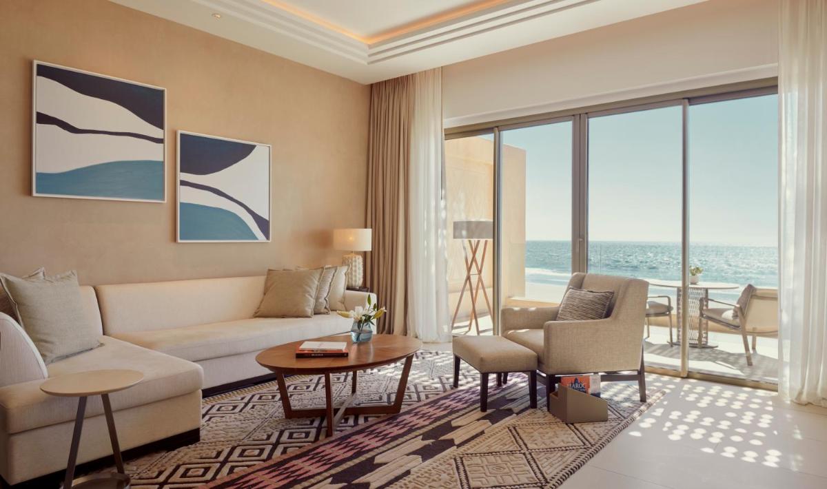 Fairmont Taghazout Bay