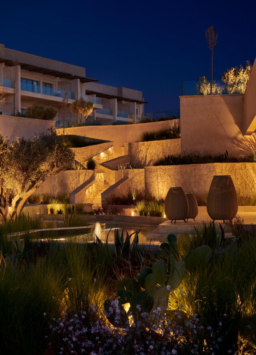 Fairmont Taghazout Bay