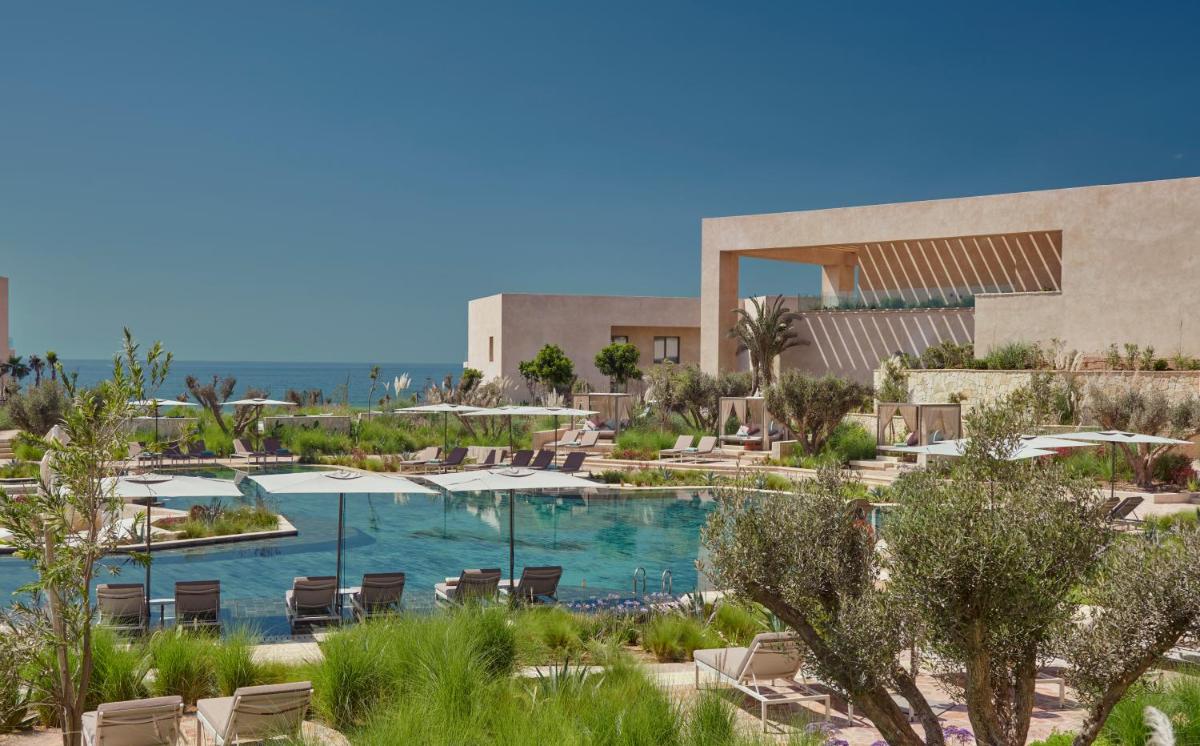 Fairmont Taghazout Bay
