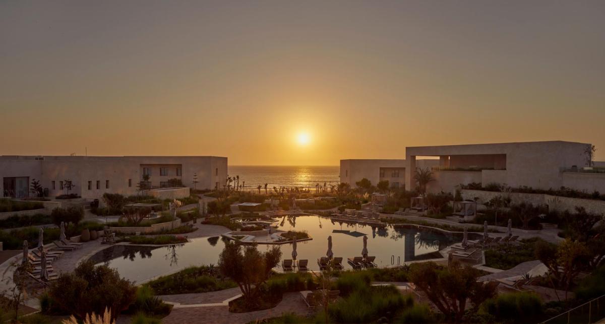 Fairmont Taghazout Bay